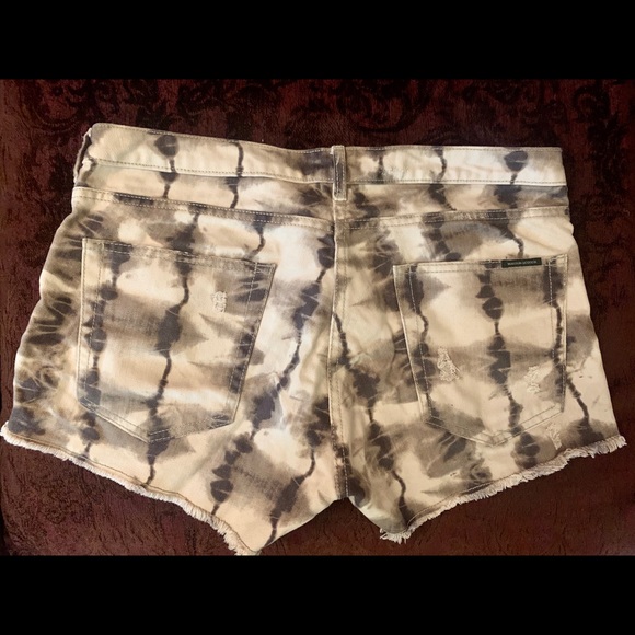 Shorts Maison Scotch - Picture 2 of 7